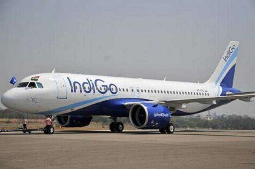 IndiGo to suspend planned operations to 7 Middle East destinations till Mar 28