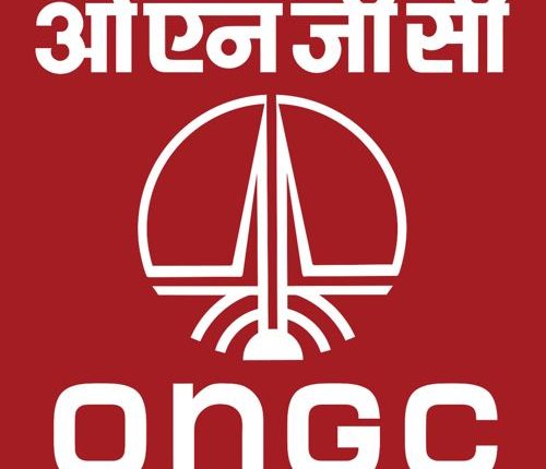 ONGC Logo