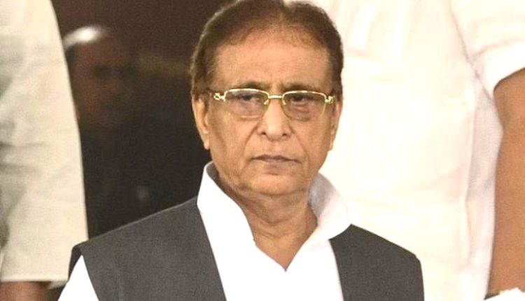 Azam Khan