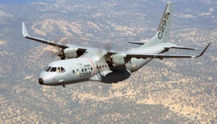 C295 Airbus