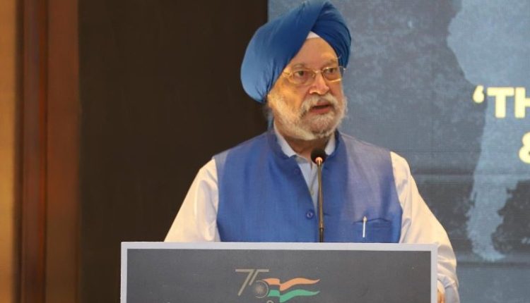 Environmental concerns, renewable energy key components of Modi govt policies Minister Puri