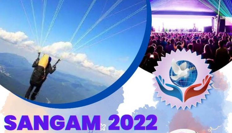 Sangam 2022