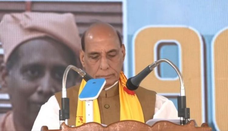 Def Min Rajnath Singh (1)