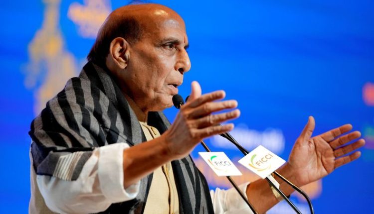 No amount of praise enough for bravery, valour displayed