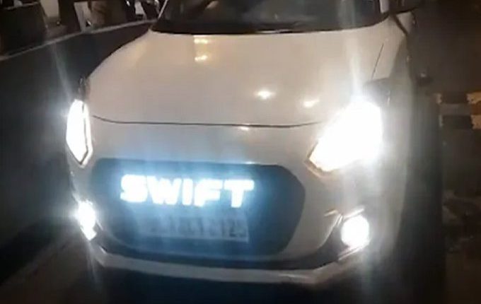 Accident victim’s body dragged under car for 10 km in Mathura