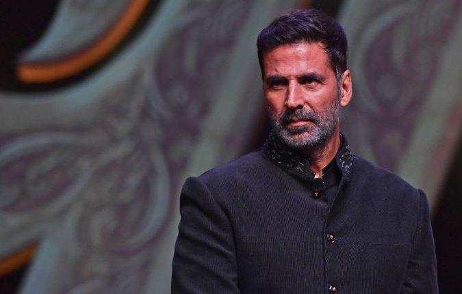 Akshay Kumar