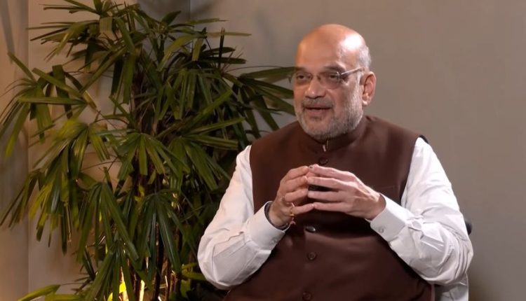 Amit Shah
