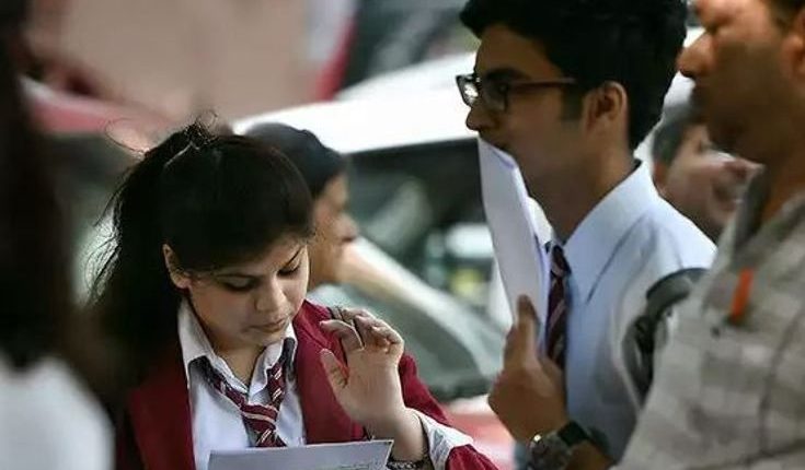 CBSE cautions students against rumours about question paper leaks