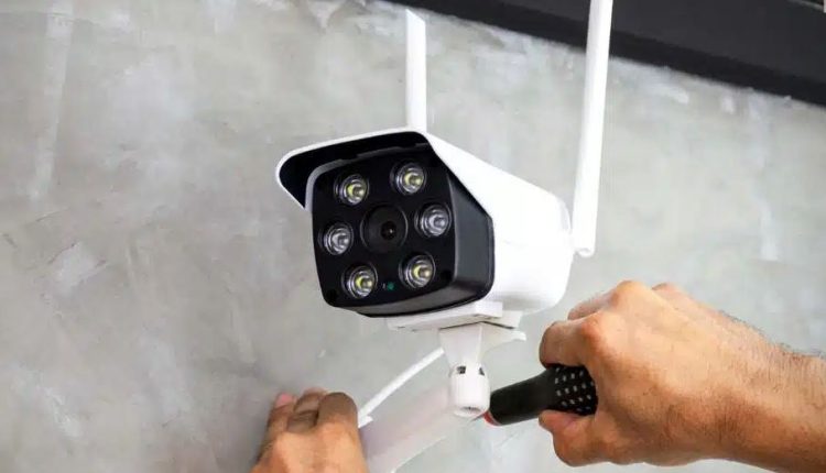 CCTV