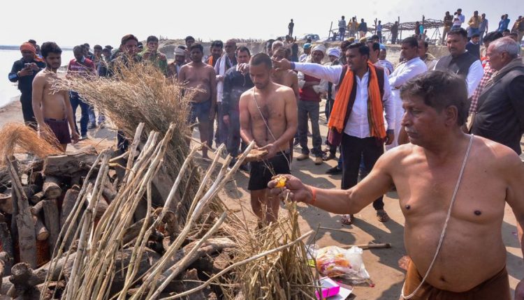 CM Adityanath orders magisterial probe into Kanpur deaths