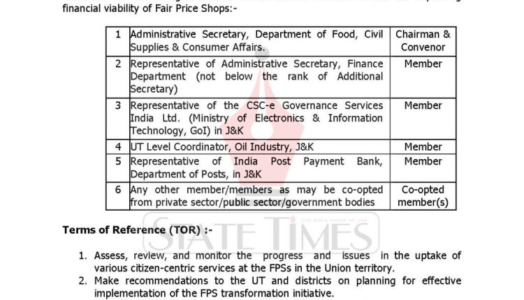 Constitution-of-Steering-Committee-for-improving-financial-viability-of-Fair-Price-Shops_Page_1