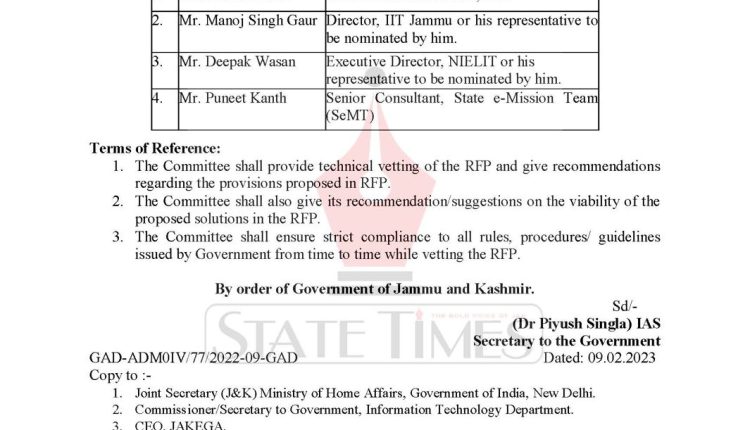 Constitution-of-Technical-Appraisal-Committee-TAC