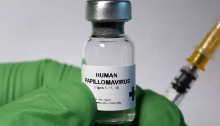 Human papillomavirus (HPV)