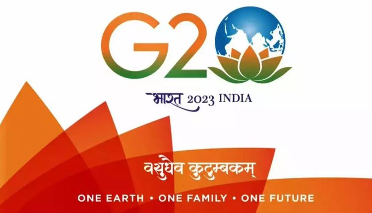 India G20 presidency