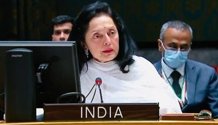 India abstains in UNGA on Ukraine resolution over its ‘inherent limitations’ in reaching its goal of securing lasting peace