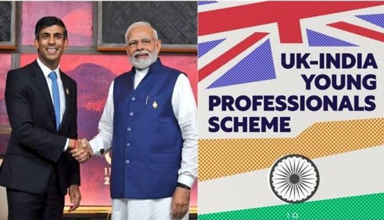 India opens Young Professionals Scheme visas for UK graduates
