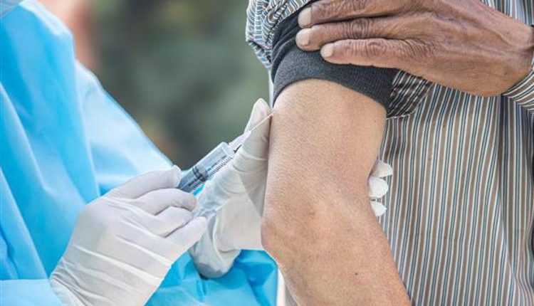 India saved over 3.4 million lives by undertaking nationwide COVID-19 vaccination campaign