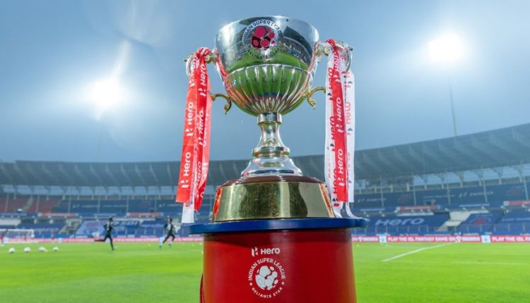 Indian Super League (ISL)