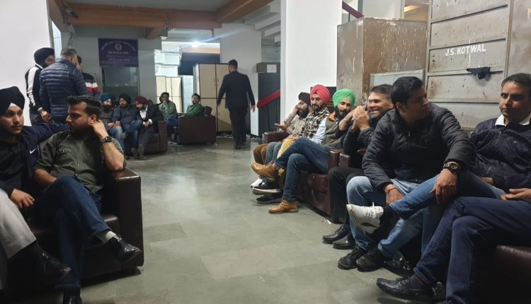 J&K High Court Bar Association Jammu Election (1)