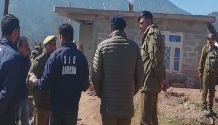 J&K admin attaches property of man involved in terrorist activities