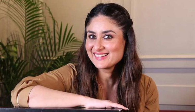 Kareena Kapoor Khan