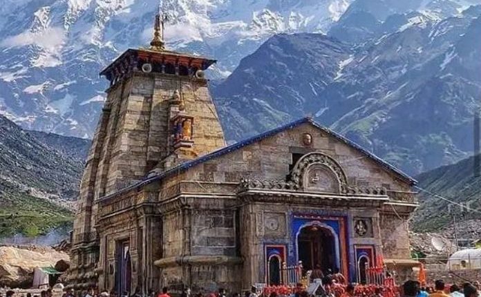 Kedarnath