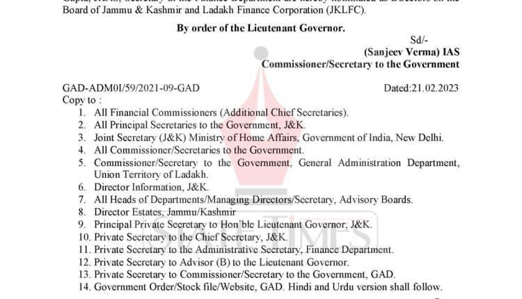Nomination-of-Directors-on-the-Board-of-Jammu-and-Kashmir-and-Ladakh-Finance-Corporation