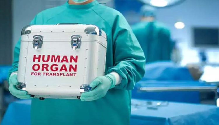 One Nation, One Organ Allocation’ policy