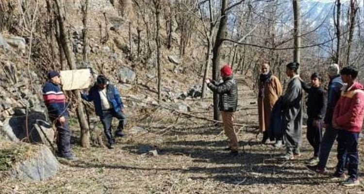 Ramban Administration retrieves 800 Kanal state lands in district