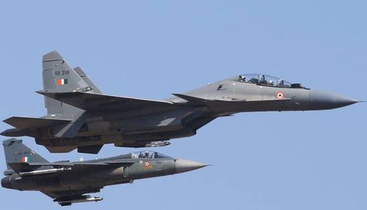 Russia to display Sukhoi fifth-generation fighter at Aero India air show