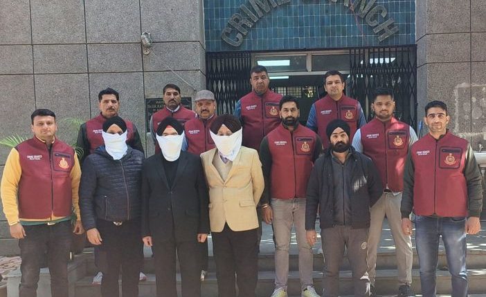 Trilochan Singh Wazir’s Murder In Delhi