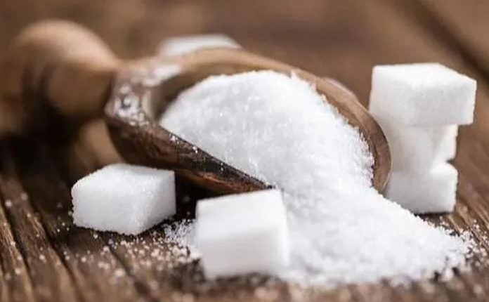 Sugar export