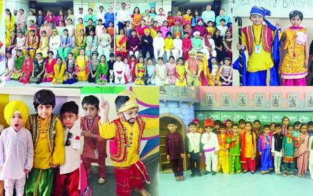 Dr.Bhim rao Ambedkar#Dr. Babasaheb Ambedkar role play by Kids#Fancy dress  competition#Republic Day - YouTube