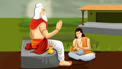 What is a guru in Hinduism? - Quora