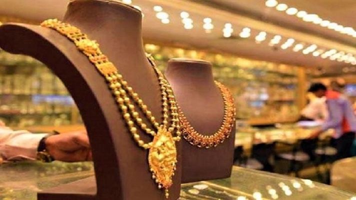 Gold rallies Rs 600 to Rs 74,100 per 10 grams; silver jumps Rs 700