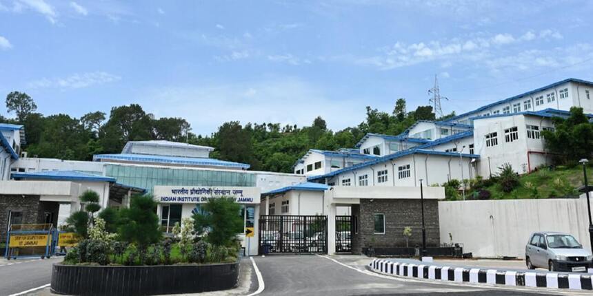 IIT Jammu partners with Skill-Lync to launch certificate courses in future mobility engineering