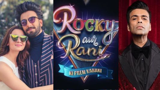 What Rocky Aur Rani Kii Prem Kahaani's success means for Ranveer Singh's  career - India Today