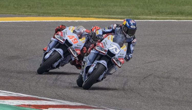 MotoGP India’s distorted map broadcast live during practice; organisers apologise, FMSCI calls error highly regrettable