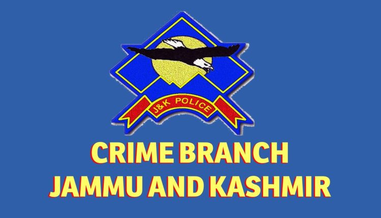 Crime-Branch-JK-Police-1