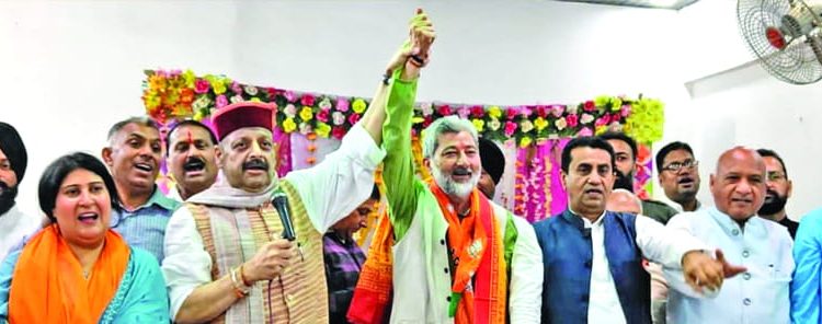 Channis-statement-on-Poonch-terror-attack-reflection-of-Congress-mind-set-Rana