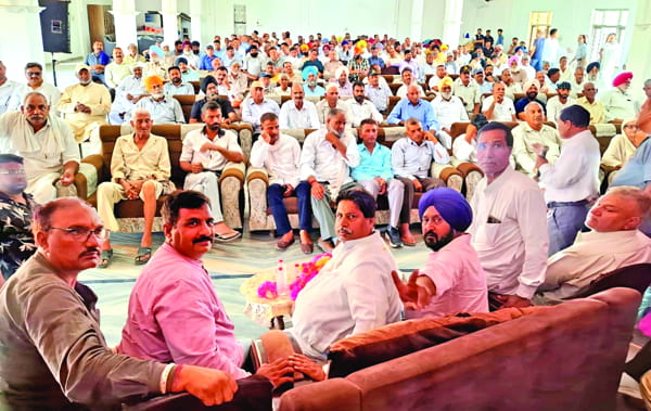 INDI Alliance will wipe out BJP from J&K: Bhalla