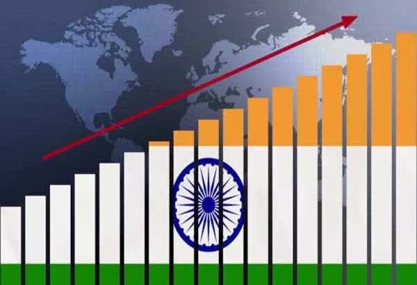 India records six-quarter high GDP growth of 8.2 pc in Q2