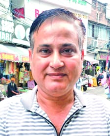 Ajay-Kumar-Shopkeeper