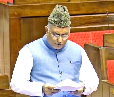 Modi’s tenure marked by global recognition and domestic reforms Khatana