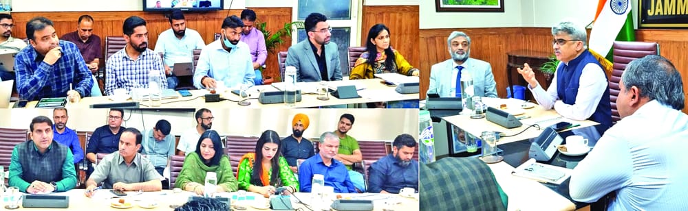 CS takes overview of IT initiatives for public utilities and services-29