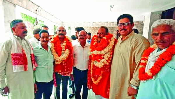 J&K will have a BJP Chief Minister soon Mohan Lal