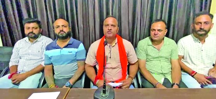 Shree Ram Leela Club Sainik Colony (1) copy