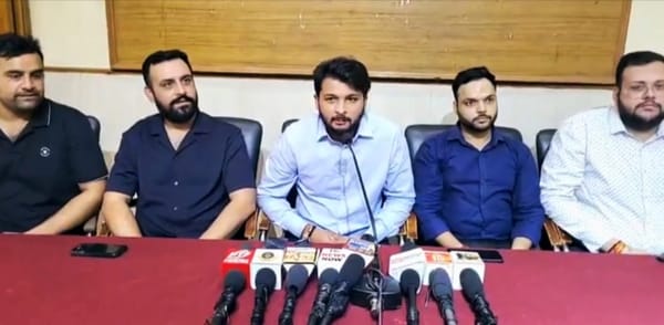 Speed Fest India set to thrill Jammu with car racing event