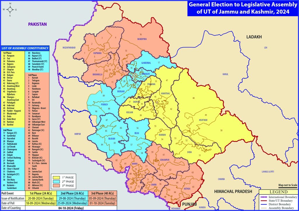 j&k map