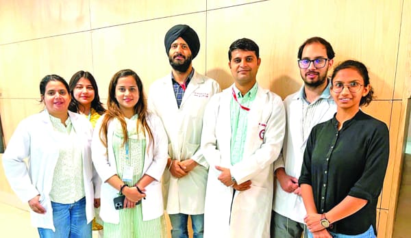 AIIMS Jammu expands ENT surgical services
